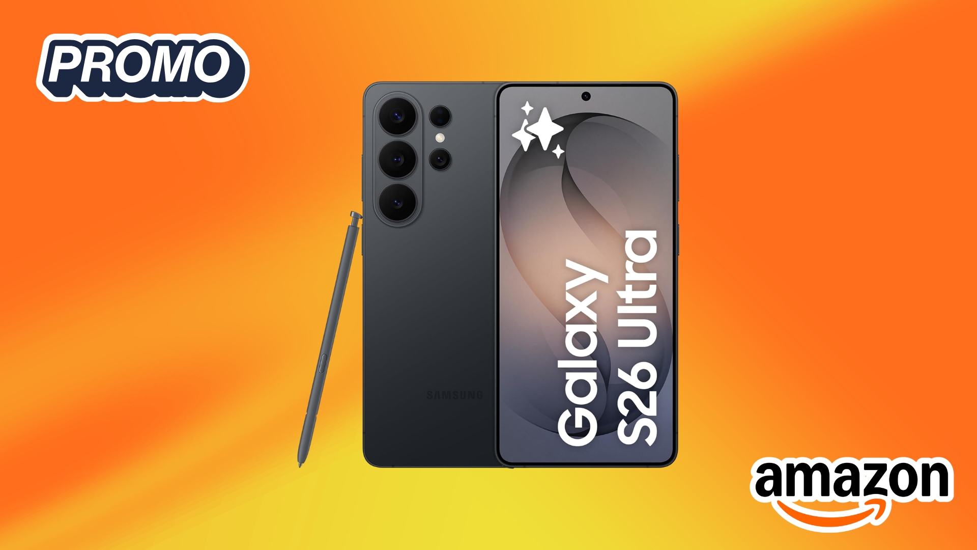 Samsung Galaxy S26 Ultra: o topo de gama com IA e 4 anos de garantia exclusiva