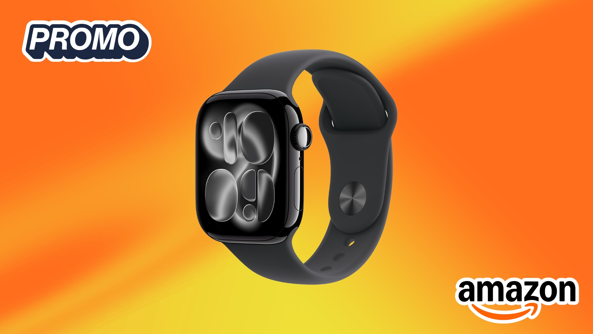 Apple Watch Series 11: a revolução na saúde e desporto a um preço especial