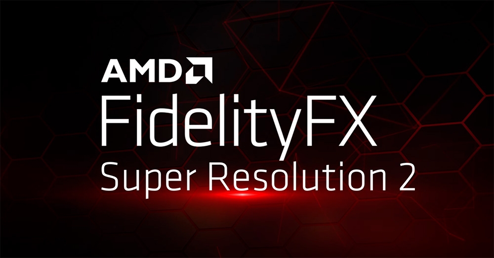 AMD atualiza FidelityFX SDK 2.3.0 com suporte FSR 4.1 para placas Radeon