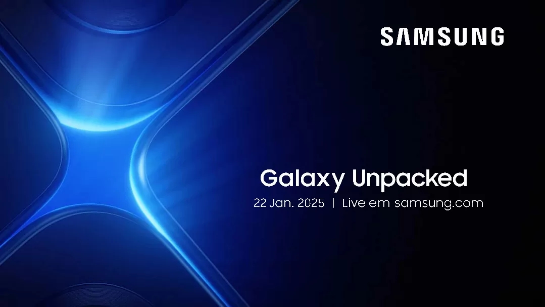 Samsung prepara grande evento em Londres com novos dobráveis e relógios inteligentes