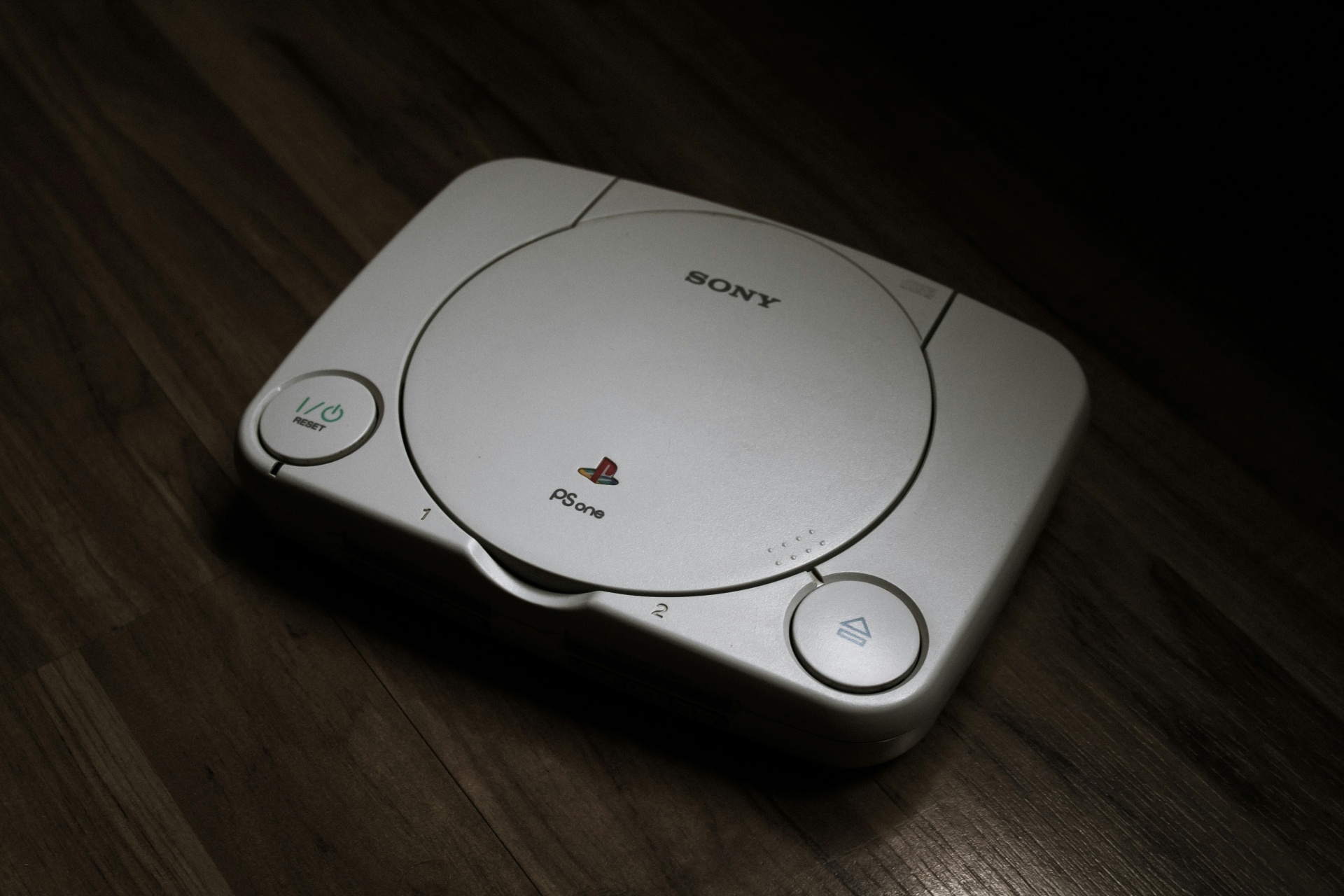 Programador utiliza a IA Claude para criar emulador da clássica PlayStation 1