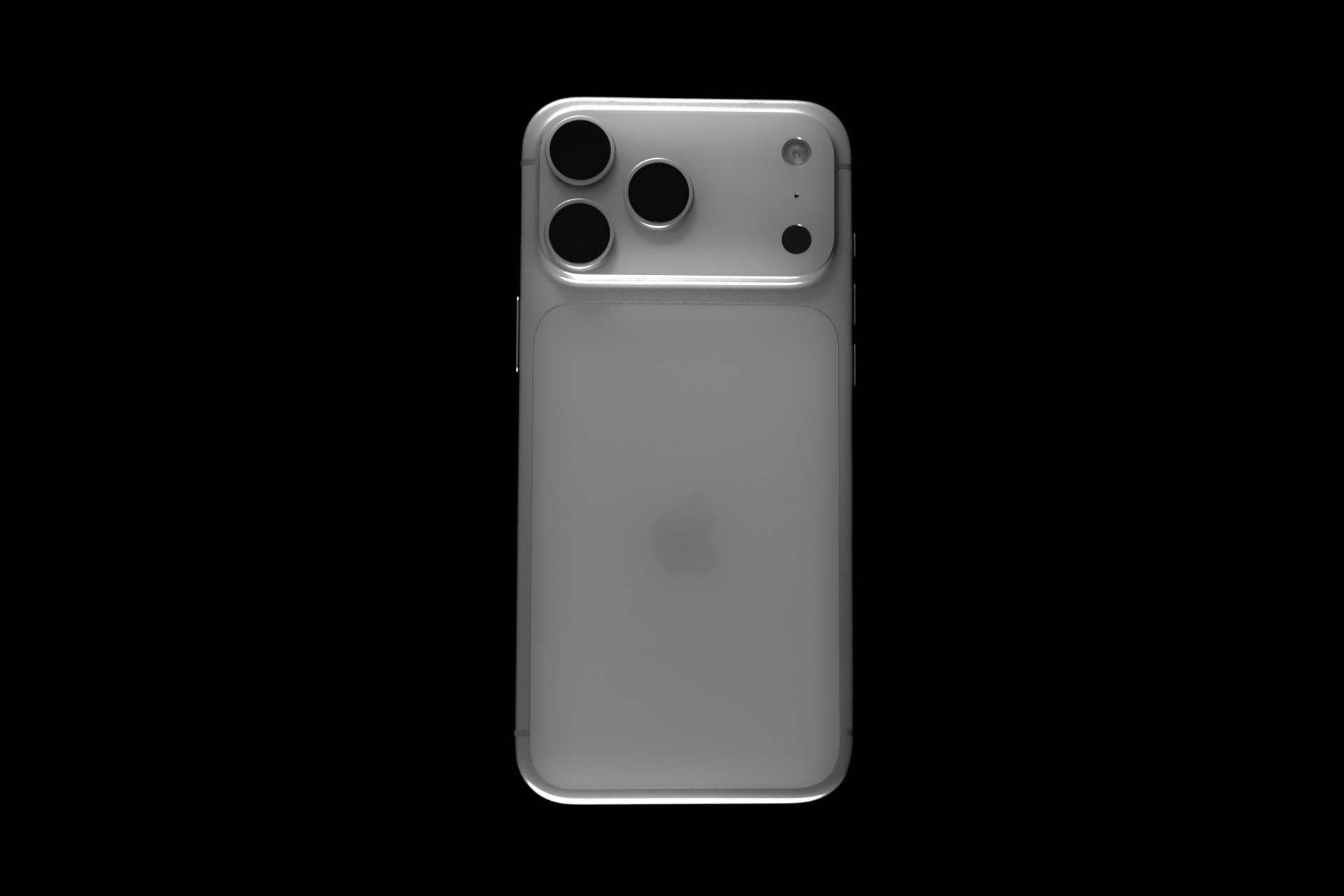 Apple prepara módulo de câmara mais espesso para os novos iPhone 18 Pro