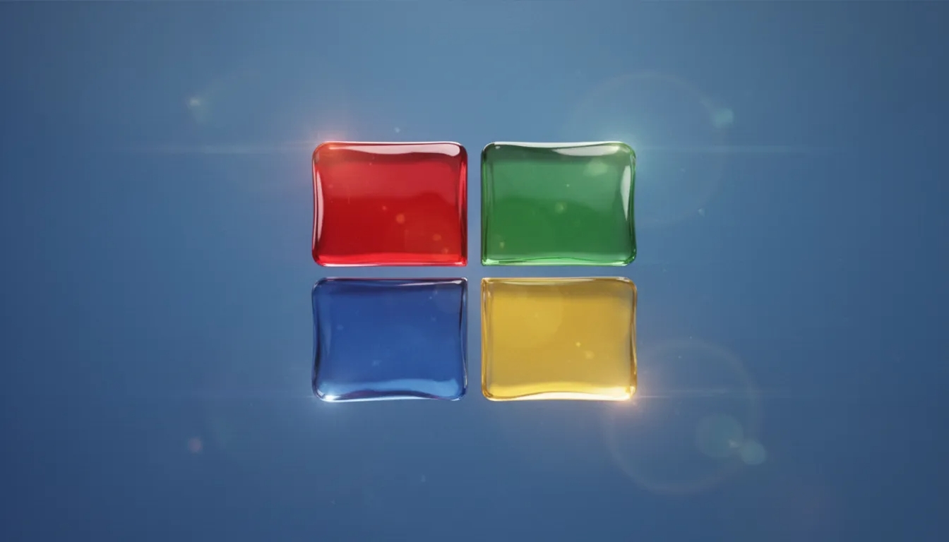 Windows 11 funciona num computador de 2003 com memória DDR1 e gráfica AGP