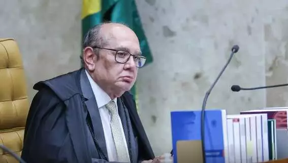 Voto de Gilmar mantém decisão do STF contra tese do marco temporal