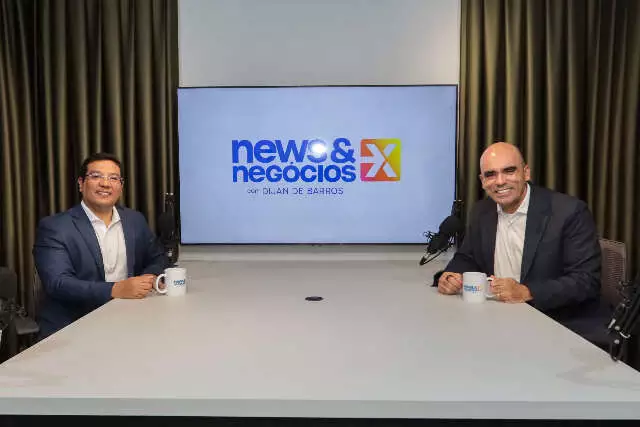 Dr. Adalberto Arão Filho fala sobre evolução da medicina nuclear