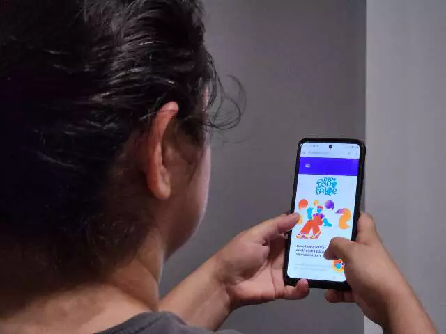 Plataforma oferece atendimento psicológico gratuito para jovens e adolescentes