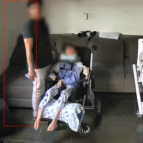 "Aterrorizante", diz mãe de adolescente torturado por técnico de enfermagem