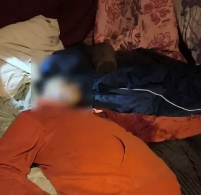 Após briga na 14, jovem é perseguido e esfaqueado por três homens