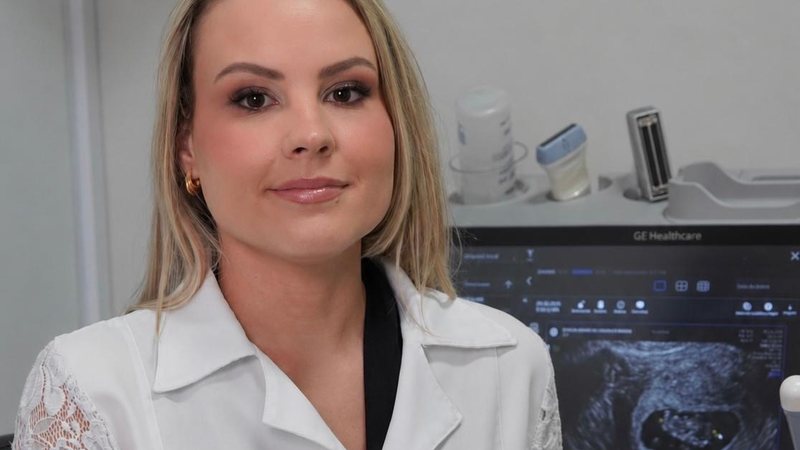 O emprego da medicina diagnóstico por Dra. Catherine Fuchs na saúde da mulher
