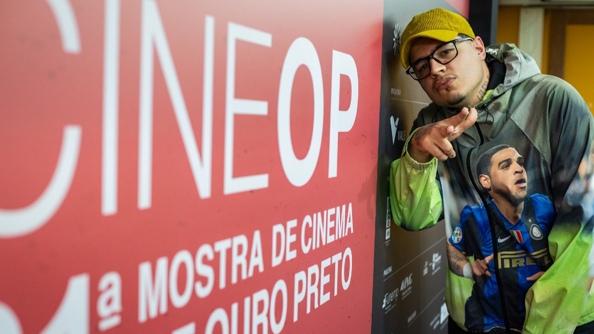 Cinemateca da Quebrada propõe preservação a partir dos territórios