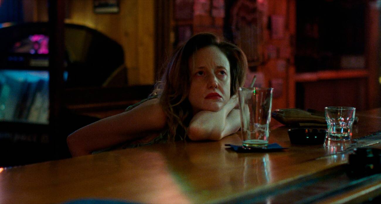 ‘9/12’: Andrea Riseborough é escalada ao drama da Paramount+ sobre os SOCORRISTAS do atentado a?