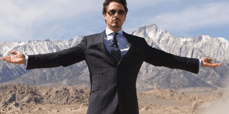 ‘Vingadores: Doutor Destino’: Rumor revela retorno ÉPICO de Tony Stark em aventura multiversal
