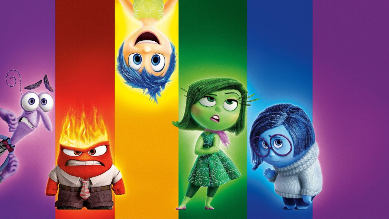 Pixar exigiu que Riley fosse “MENOS GAY” em ‘Divertida Mente 2’