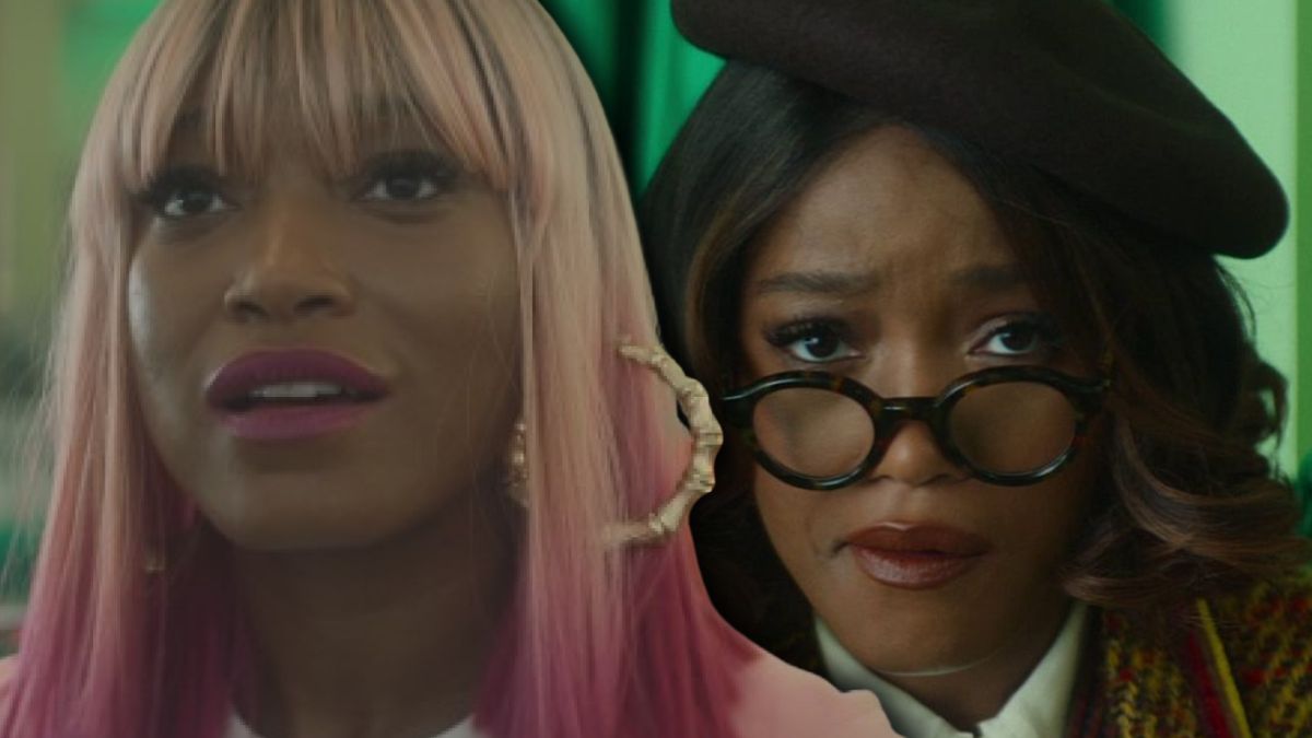 Crítica | I Love Boosters – Comédia com Keke Palmer é totalmente fora da caixinha e tem humor à lá ‘Todo Mundo em Pânico?