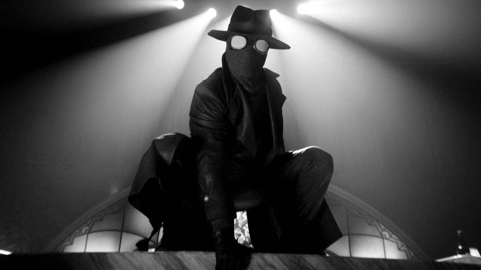 ‘Spider-Noir’: Nicolas Cage comenta possibilidade de 2a temporada