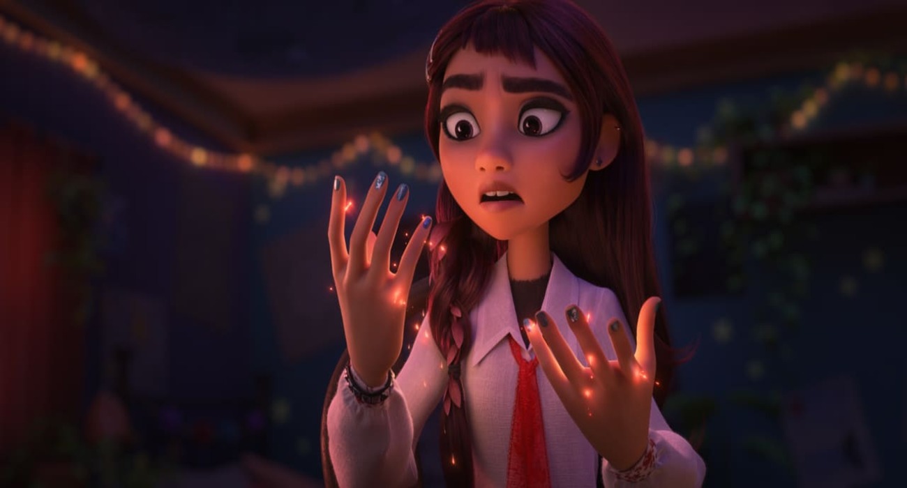 Disney lança trailer de ‘Enfeitiçadas: Bem-vindos a Hexe’ e internet aponta plágio de ‘A Casa Coruja’