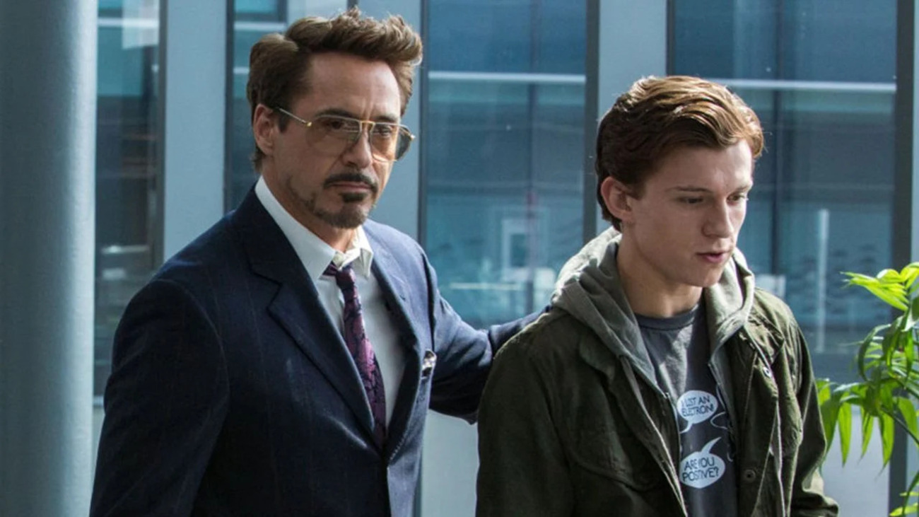 ‘Vingadores: Doutor Destino’: Tom Holland revela como soube do retorno de Robert Downey Jr. ao MCU