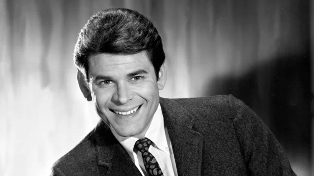 Joby Baker, astro de comédias da Disney e parceiro de Elvis Presley nas telas, morre aos 92 anos