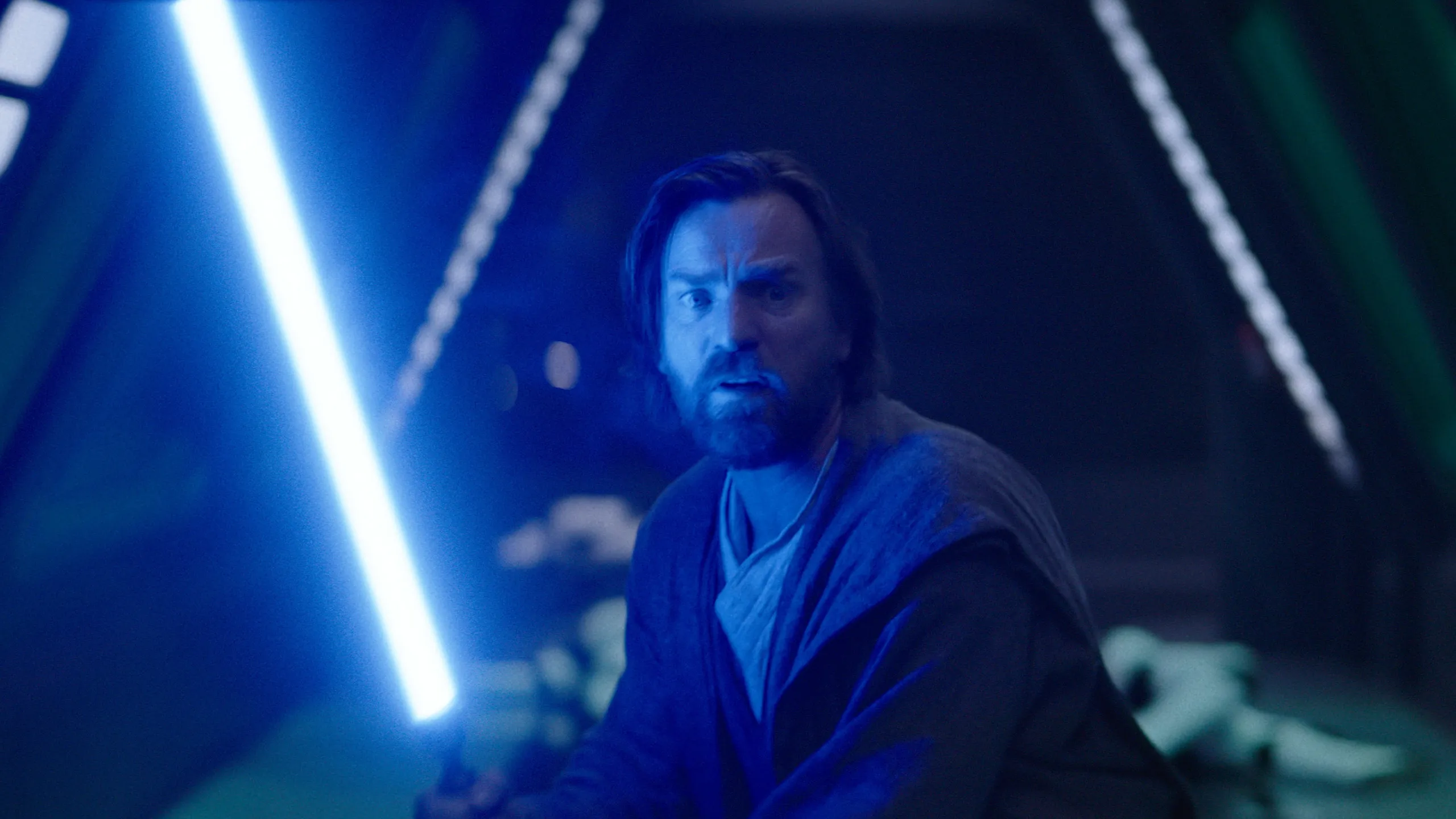 Ryan Gosling será o novo mentor da saga Star Wars em Starfighter, substituindo Obi