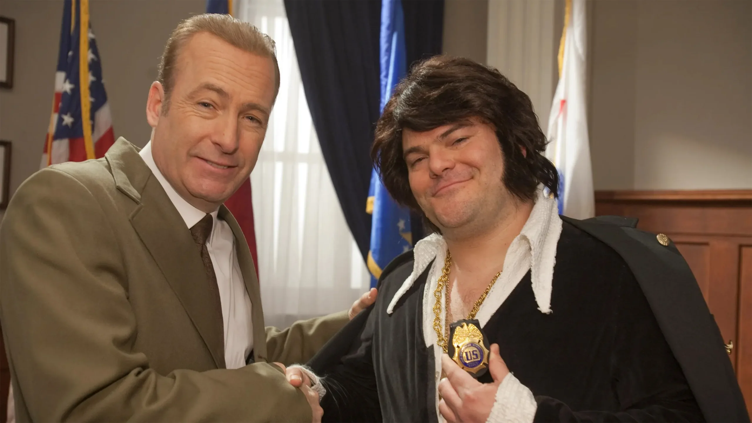 Série Drunk History, Produzida por Will Ferrell, Retorna Após Seis Anos com Novos Episódios