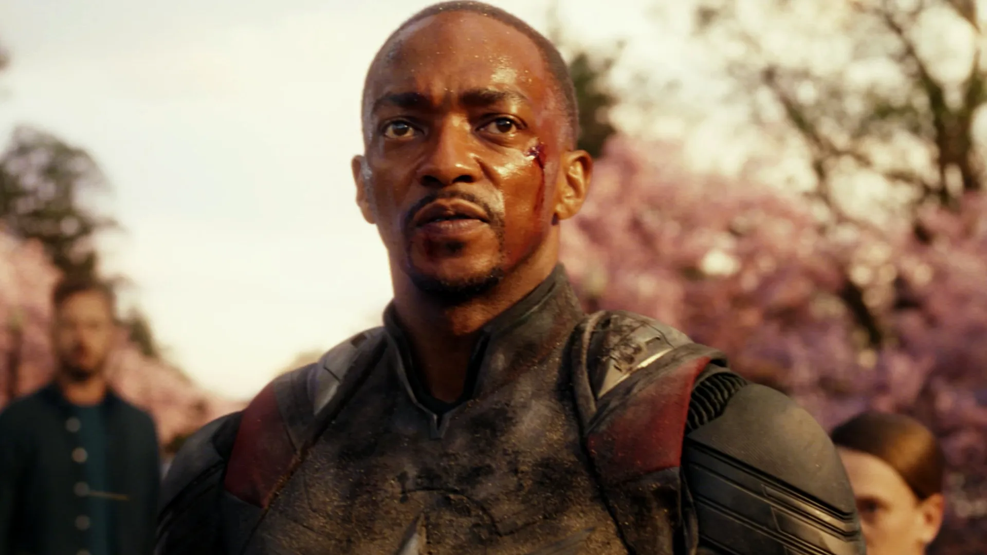 Saga dos mutantes no MCU pode abrir caminho para novo Capitão América