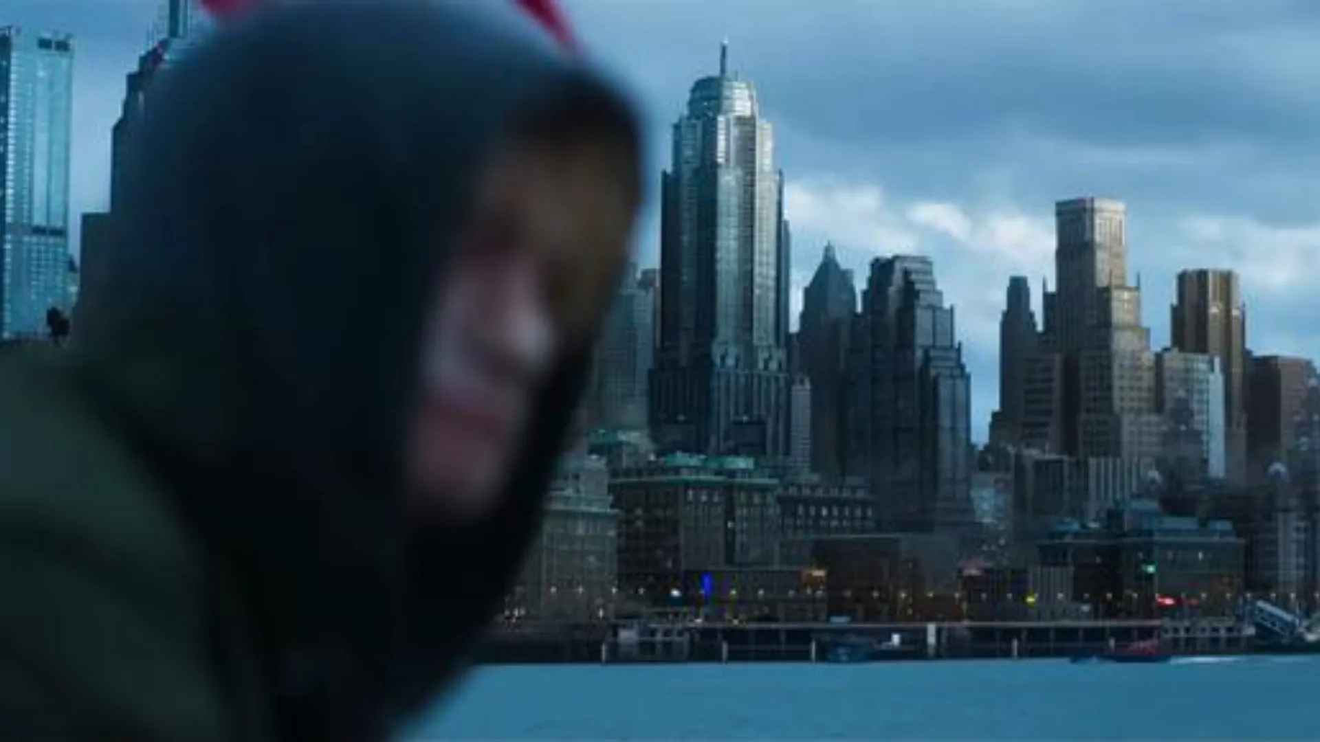Seis Diferenças da Gotham City do DCU em Relação aos Filmes de Batman de Burton, Nolan e Reeves