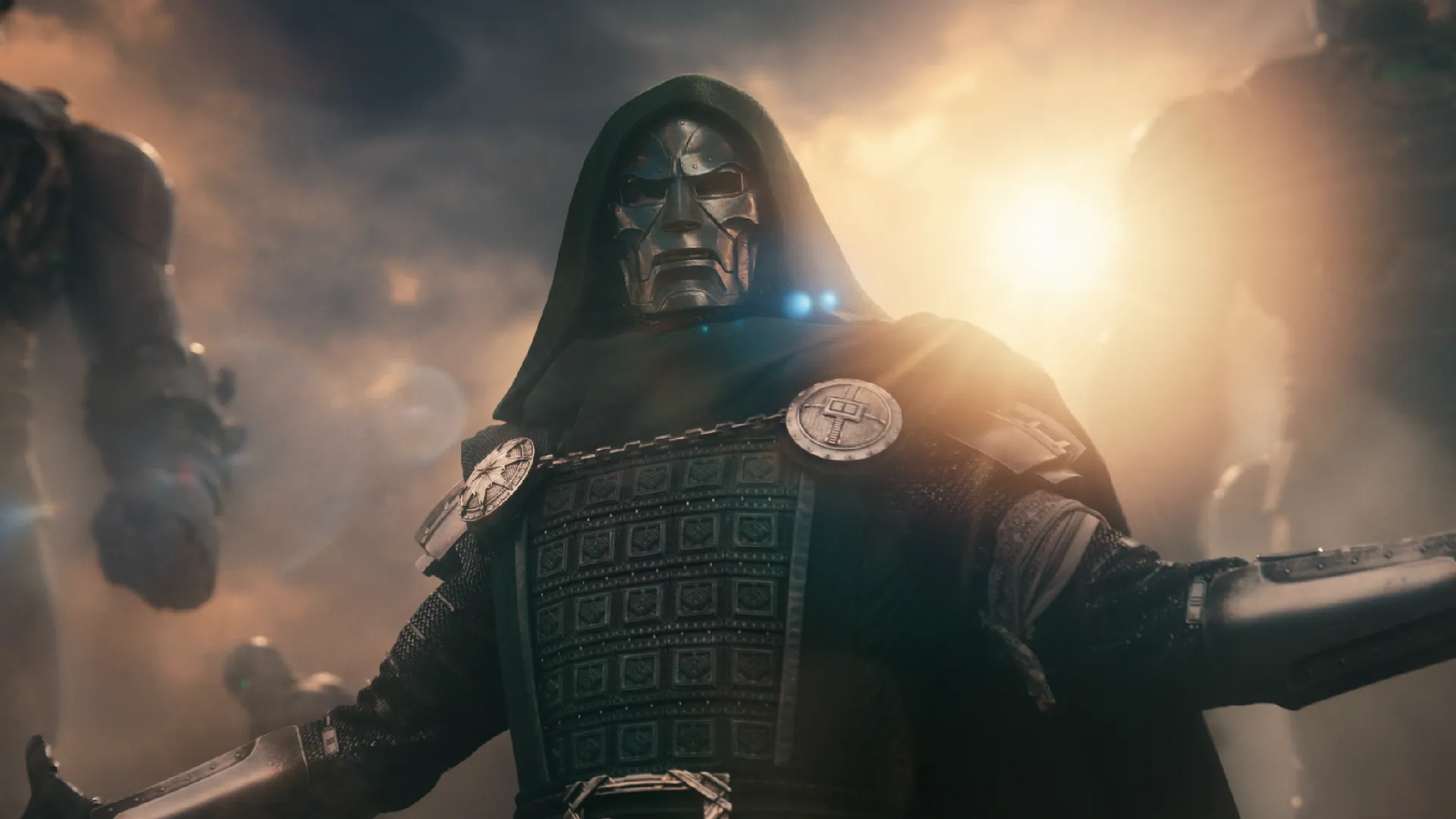 Avengers: Doomsday revela a melhor aparência até agora dos vilões icônicos dos X