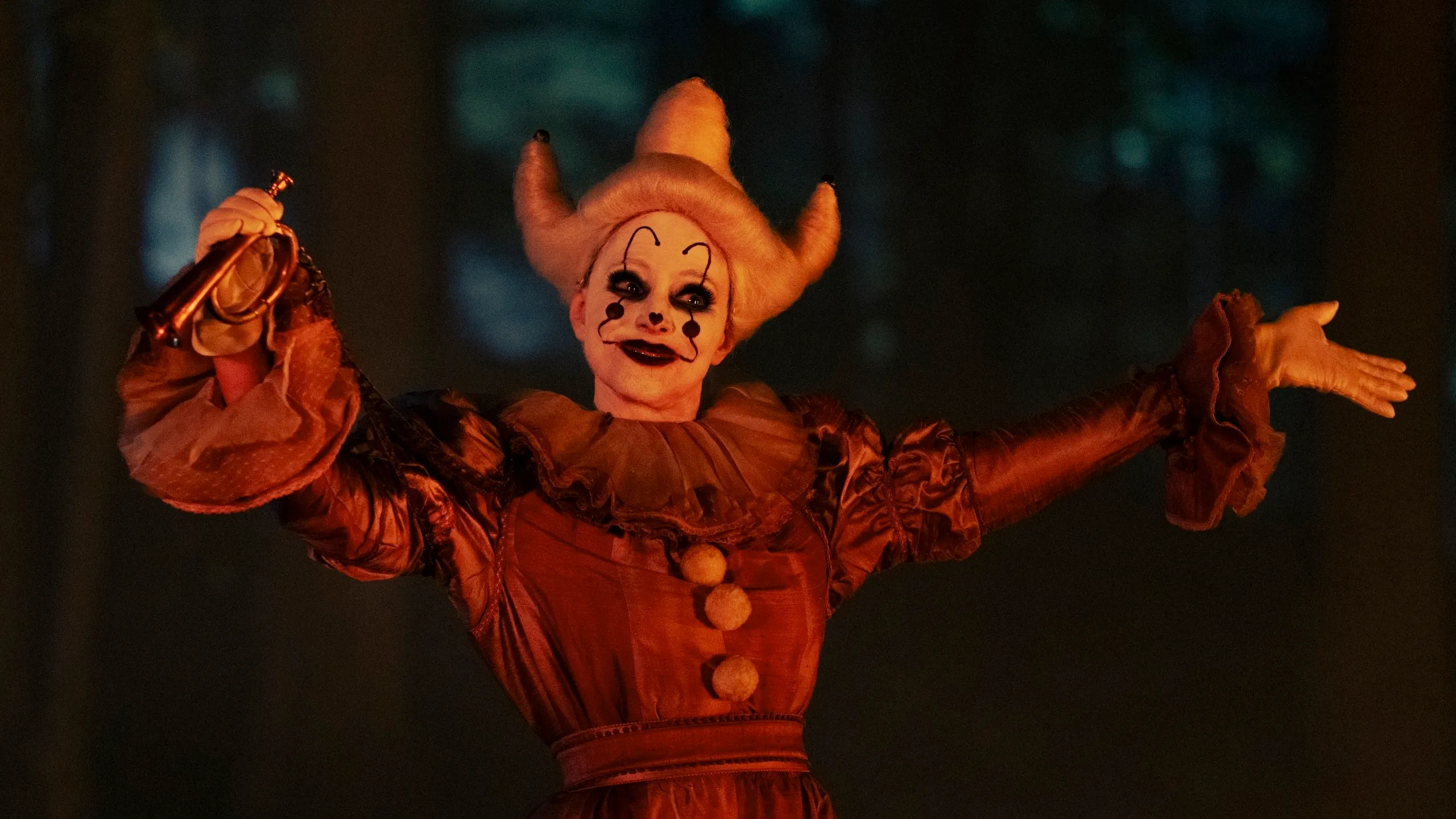 HBO lança episódio especial de It: Welcome to Derry e apresenta personagem cósmico de Stephen King