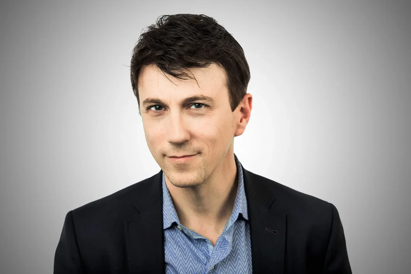 Daniel Kraft, referência global em inovação na saúde: 'IA existe para humanizar a medicina'