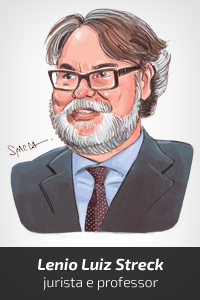 Ainda e sempre a diferença entre ativismo e judicialização