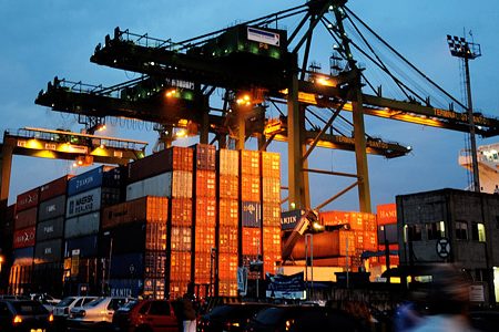 Cade aprova venda que pode facilitar megaleilão no Porto de Santos