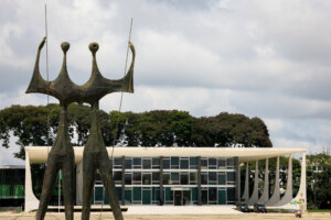 Por um novo sistema de Justiça para o Brasil