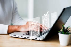 Discussão sobre segurança de dados digitais continua no contrato