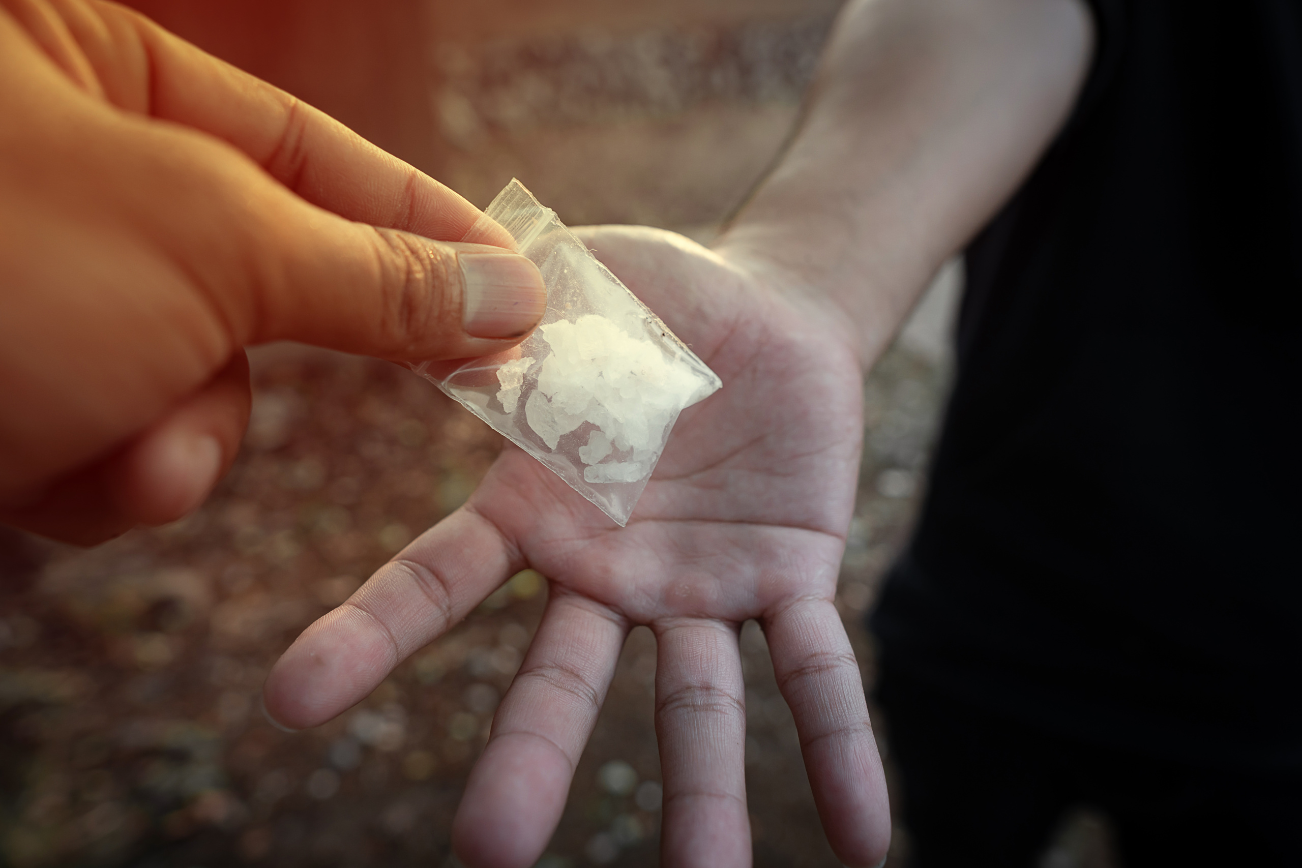 A insignificância e o uso individual de pequena quantidade de droga