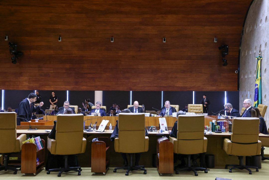 STF começa a julgar limites de emendas impositivas nos Estados