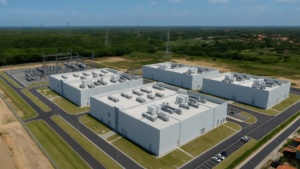 Brasil regula os data centers aos pedaços