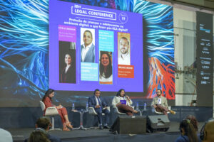 Especialistas debatem desafios do ECA Digital na Rio Innovation Week