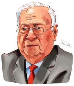A volta à normalidade constitucional e democrática