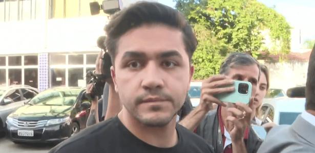 Motorista de Porsche é condenado por homicídio de motorista de app em SP