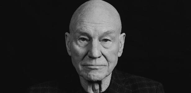 Patrick Stewart: a última jornada do ator que trouxe classe à cultura pop