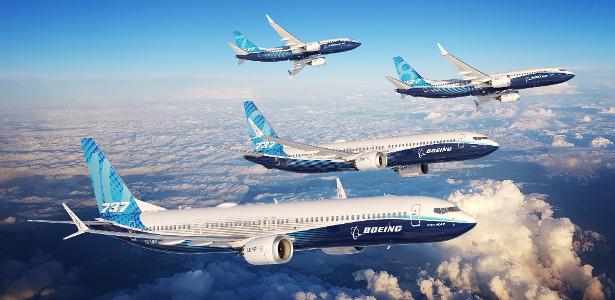 Boeing aposta no Brasil como principal mercado na América Latina
