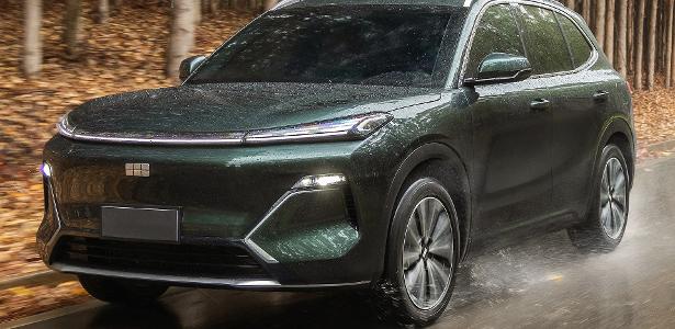 Carro elétrico dá mais enjoo? A ciência responde e explica o motivo
