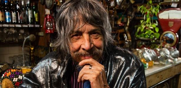 Morre Benito di Paula, ícone da MPB, aos 84 anos