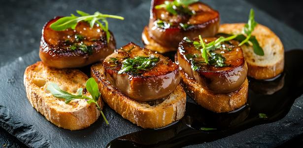 Lei que proíbe foie gras ignora que ele pode ser feito sem crueldade