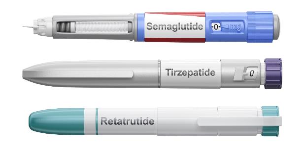 Sucessor do Mounjaro faz pessoas com diabetes perderem até 25% do peso