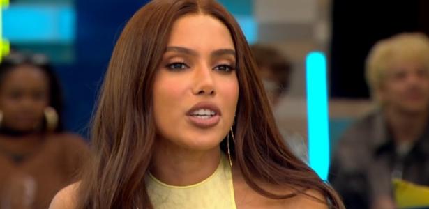 'Artista não é vítima': Anitta diz não ter 'noia' de agradar o público