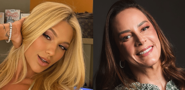 Virginia cancela participação no Teleton após treta com Silvia Abravanel; SBT nega