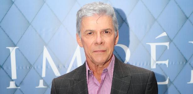 José Mayer faz acordo após ex