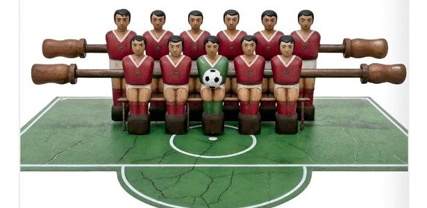Livros mostram como futebol pode ser bem tratado sem gritarias e idiotices
