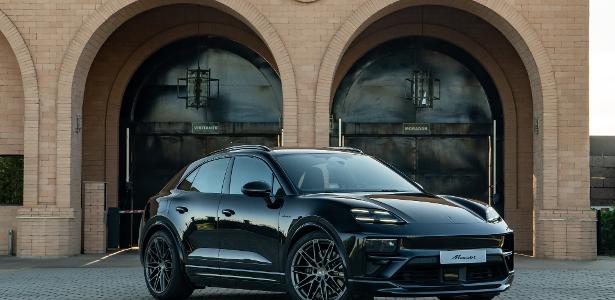 Porsche campeão de vendas sai de linha; é hora de aproveitar o estoque